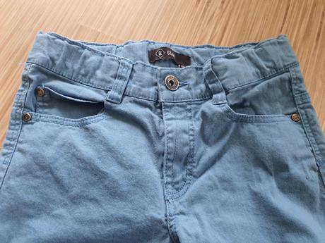 Súprava ch12, sergent major,140