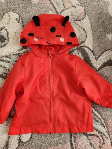 Bundička prechodna, primark,68