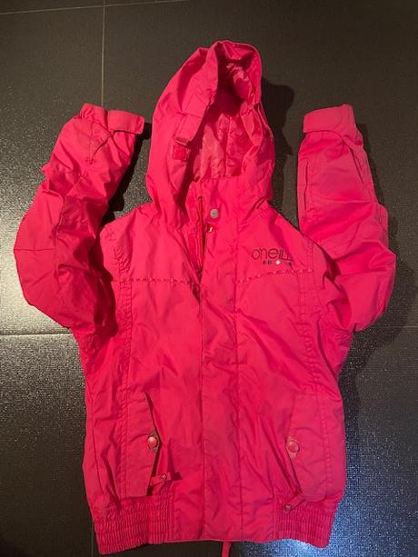 Bunda oneill 140, o'neill,140