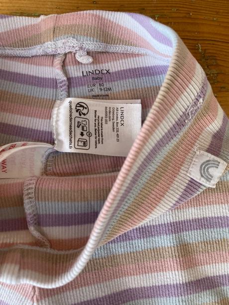 Leginy lindex, lindex,80