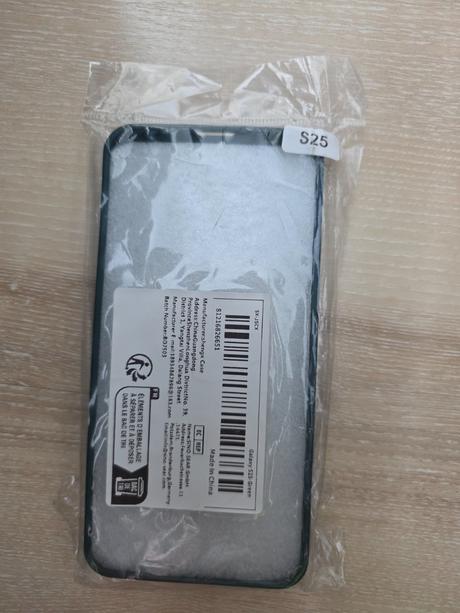 Kryt na mobil samsung s25, samsung