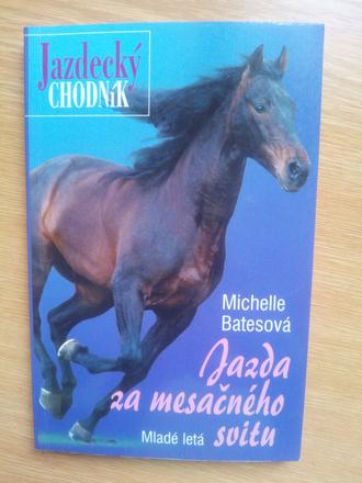 Jazdecký chodník ô, 