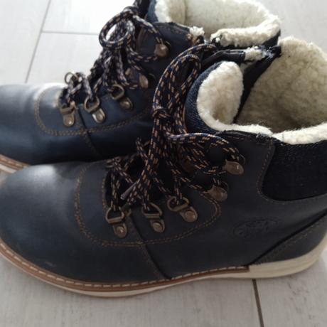 Topánky č 35, adams,35