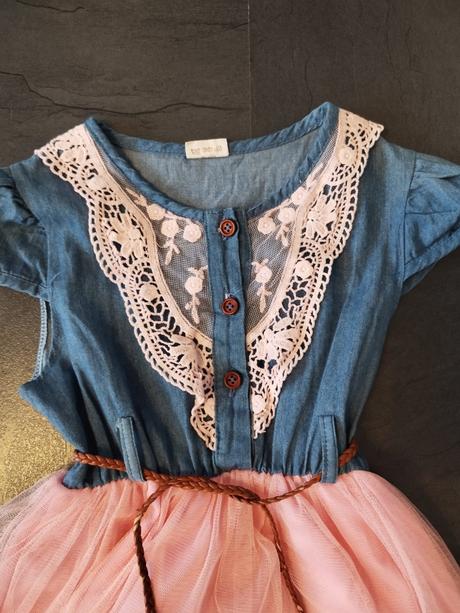 Šatočky 4-5r., 110