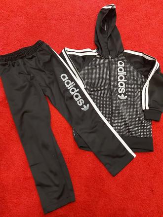 Adidas súprava, adidas,110