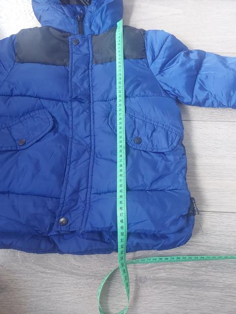 Zara bunda, zara,116