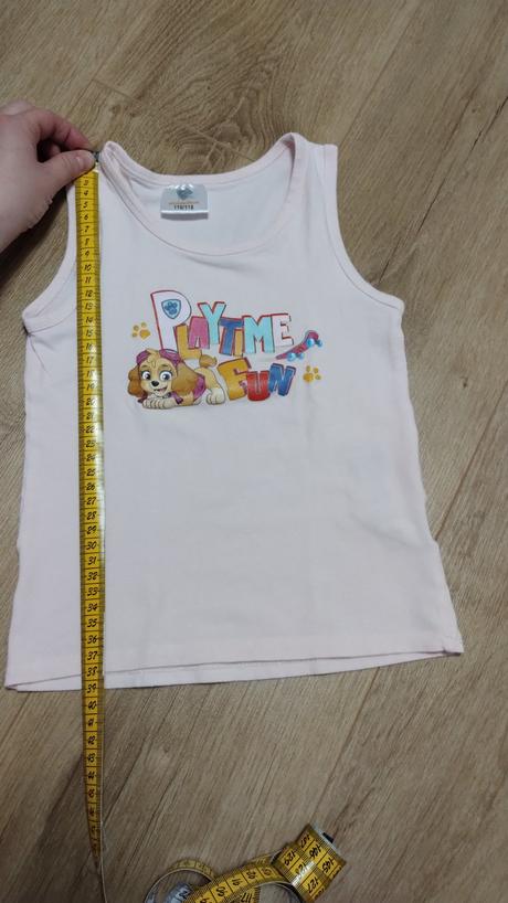 Tielko, nickelodeon,110