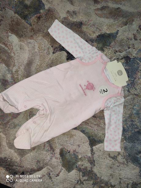 Dupačky + tričko, coolclub,50