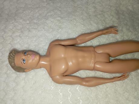Barbie ken chlapci mattel 3, 