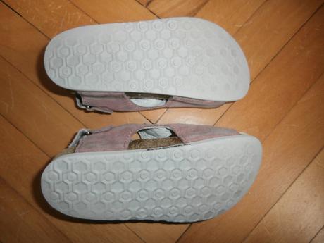 Papuče, protetika,31