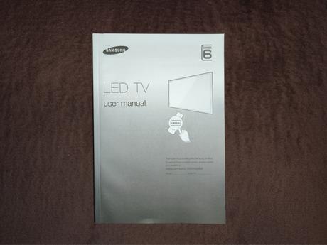 3d led smart tv samsung ue40h6270, samsung