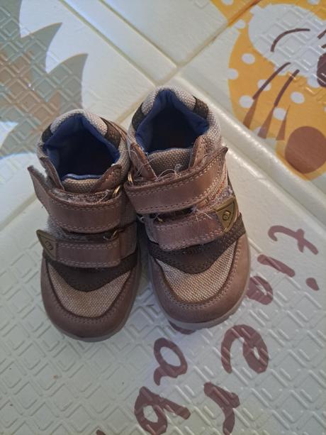 Topánočky elefanten 20, elefanten,20