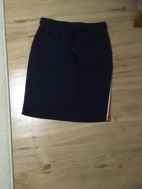 Športová sukna s vreckami, gate,s