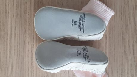 Predame detske capacky, h&m,21