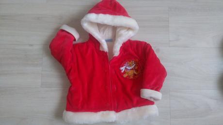 Disney kabátik, disney,74