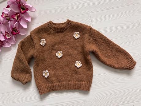 Zara - dva svetre, zara,116