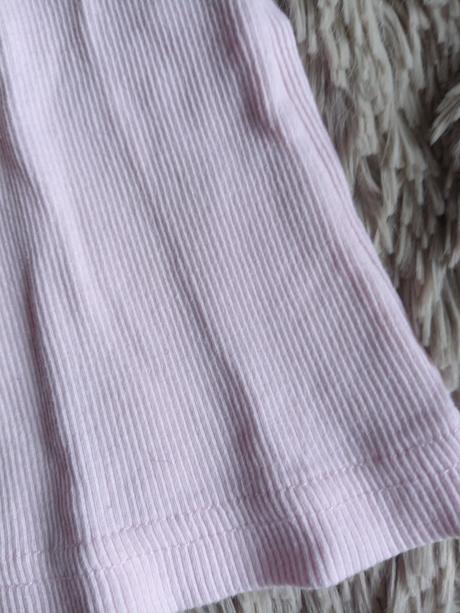 Ružový natelnik, sinsay,m