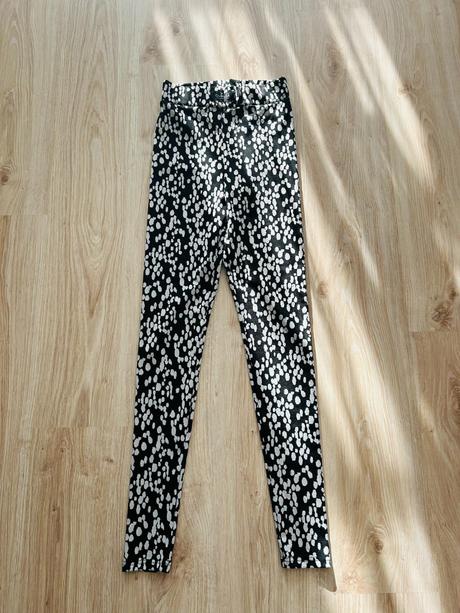 Skvelé legíny poľskej značky ola voga, m