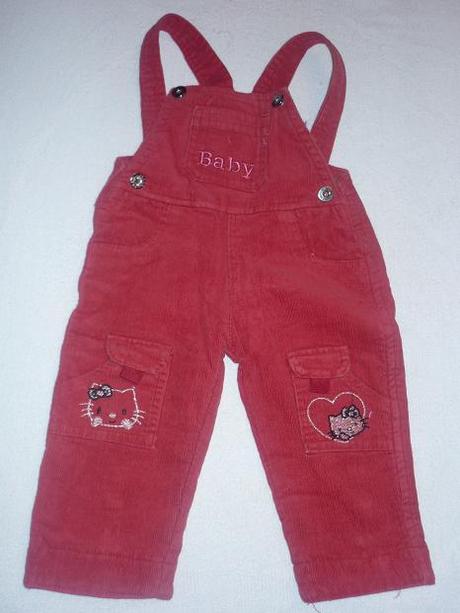 Zateplené menčestráčky, 80