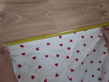 Letné pyžamové nohavice, xxl
