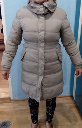 Zimná bunda, xl