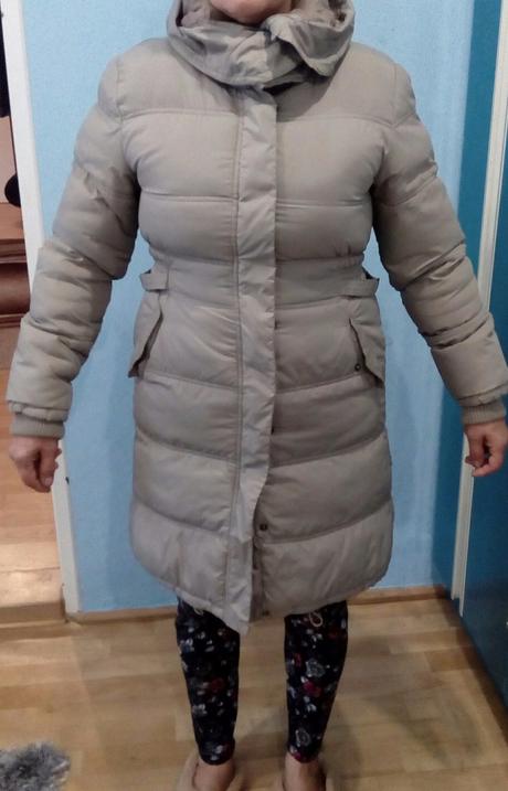Zimná bunda, xl