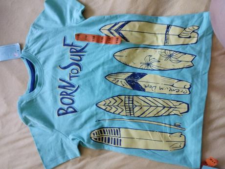 Tričko nové, pepco,110