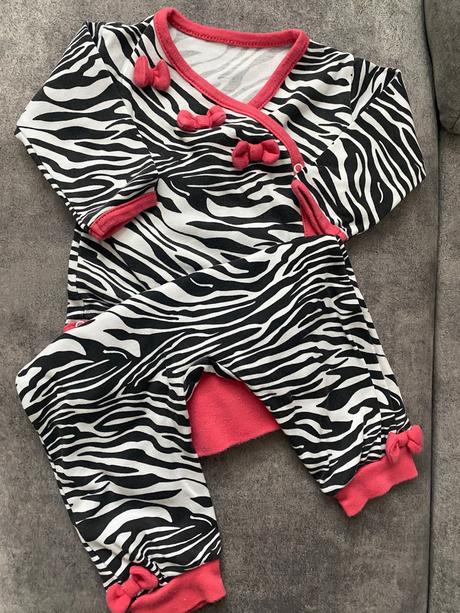 Súprava zebra 62, 62