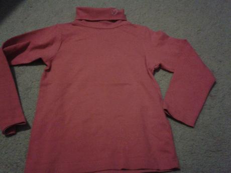 Bavlnený roláčik, 104