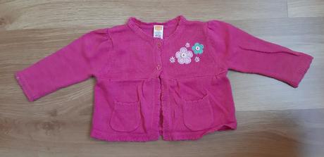 Svetrík 0-3 m., mini mode,56