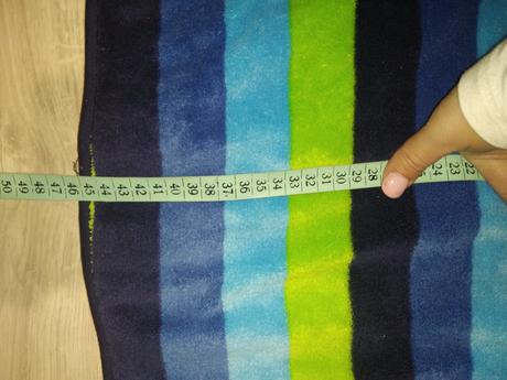 Mikina s kapucňou v. 110 / 116, lupilu,110