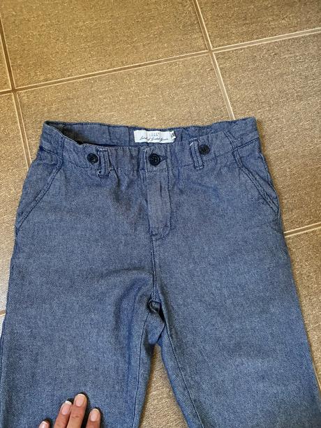 Nohavice logg, l.o.g.g.,140