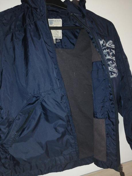 Next prechod bunda, next,128