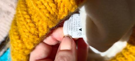 Zateplená čiapka, 158