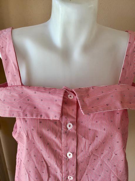 Krásna blúzka /88, new look,38 / m