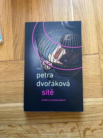 Sítě - petra dvořáková, 