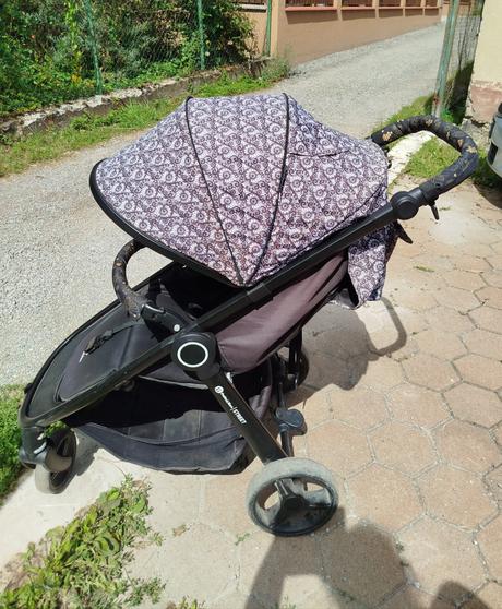 Športový kočík, petite&mars,petite&mars street