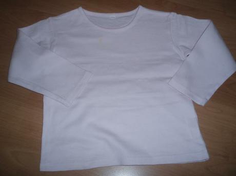 3 tričká - cena spolu, 110