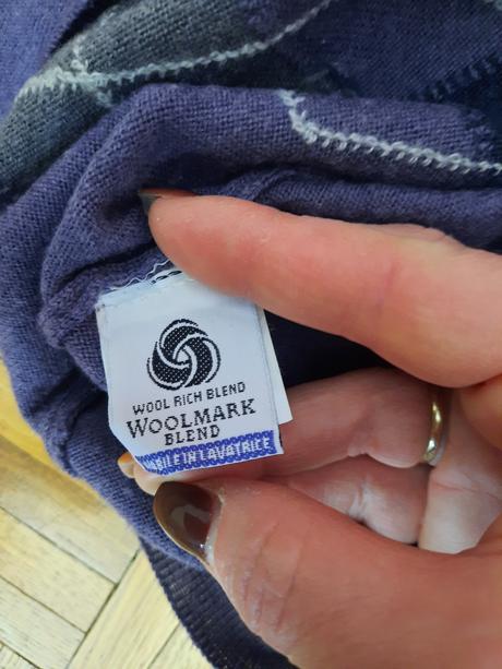 Dámsky pulóver, xl