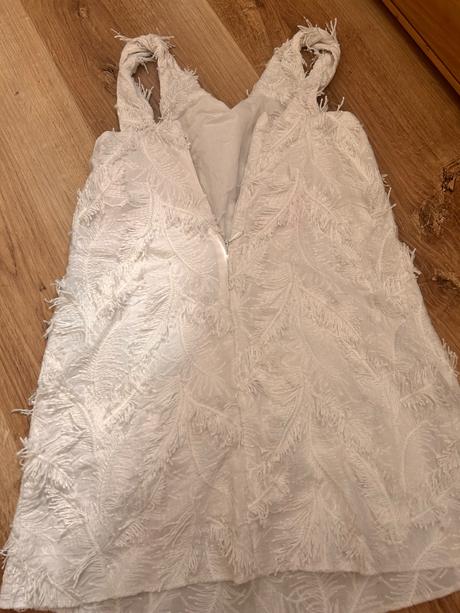 Zara dievčenské šaty, zara,110