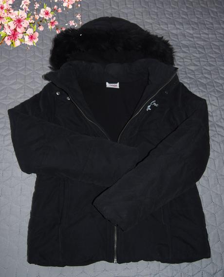 Zimná bunda, yigga,164