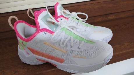 Tenisky air jordan nike, air jordan,38