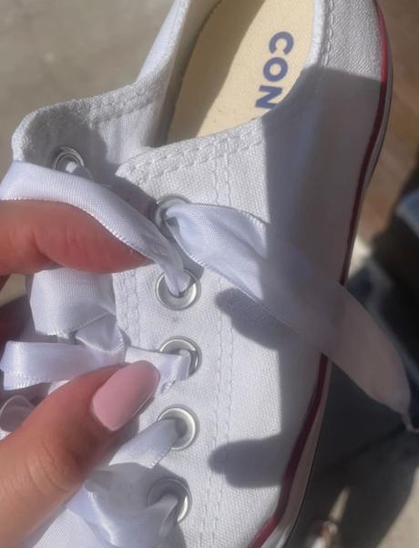 Tenisky, converse,38