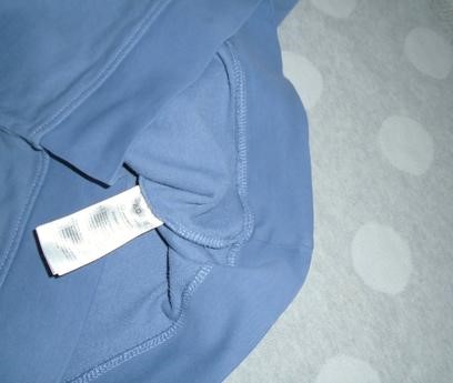 Mikina na 10 až 12 rokov, pepperts,146