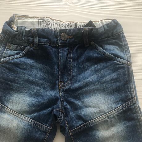 Riflove kratase, lindex,116