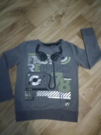 Mikina v.146/152, 146