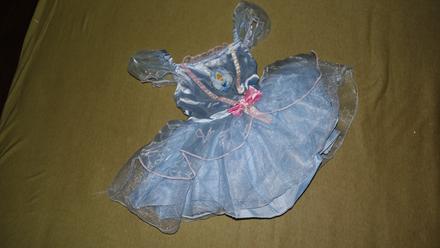 Saty pre popolusku od disney princess at george,