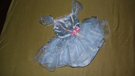 Saty pre popolusku od disney princess at george,