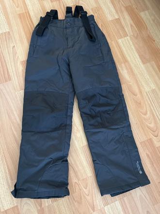 Detske oteplovacky, mountain warehouse,140