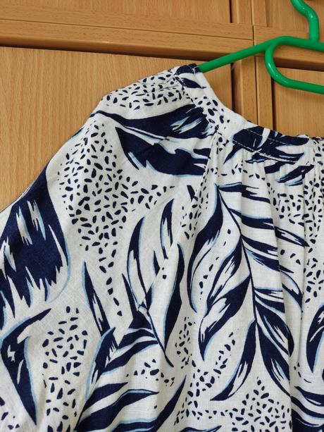 Letné šaty, f&f,44